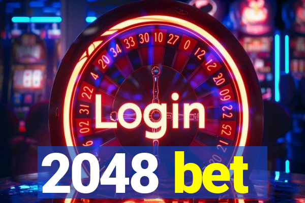 2048 bet